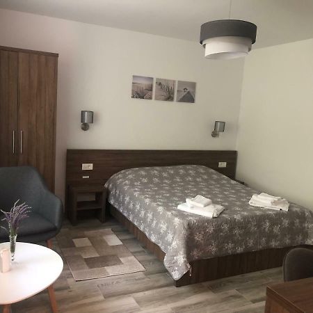 Hotel Casa Lui Mamaia Konstanca Zewnętrze zdjęcie