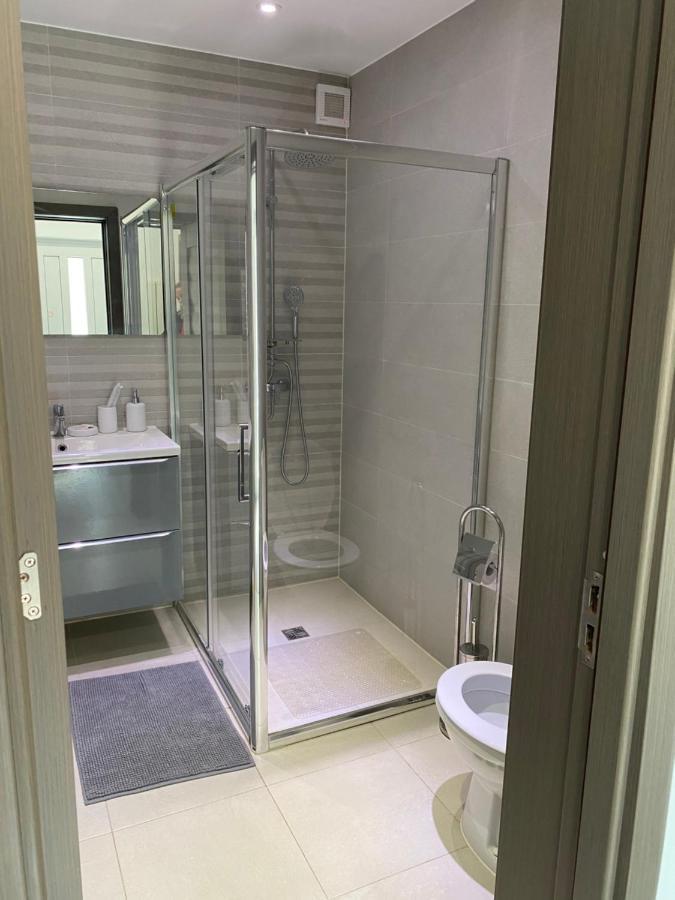 Hotel Casa Lui Mamaia Konstanca Zewnętrze zdjęcie