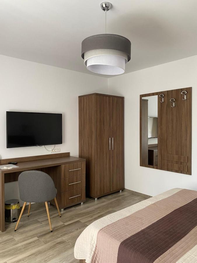 Hotel Casa Lui Mamaia Konstanca Zewnętrze zdjęcie