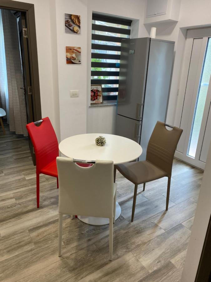 Hotel Casa Lui Mamaia Konstanca Zewnętrze zdjęcie