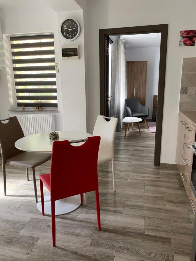 Hotel Casa Lui Mamaia Konstanca Zewnętrze zdjęcie