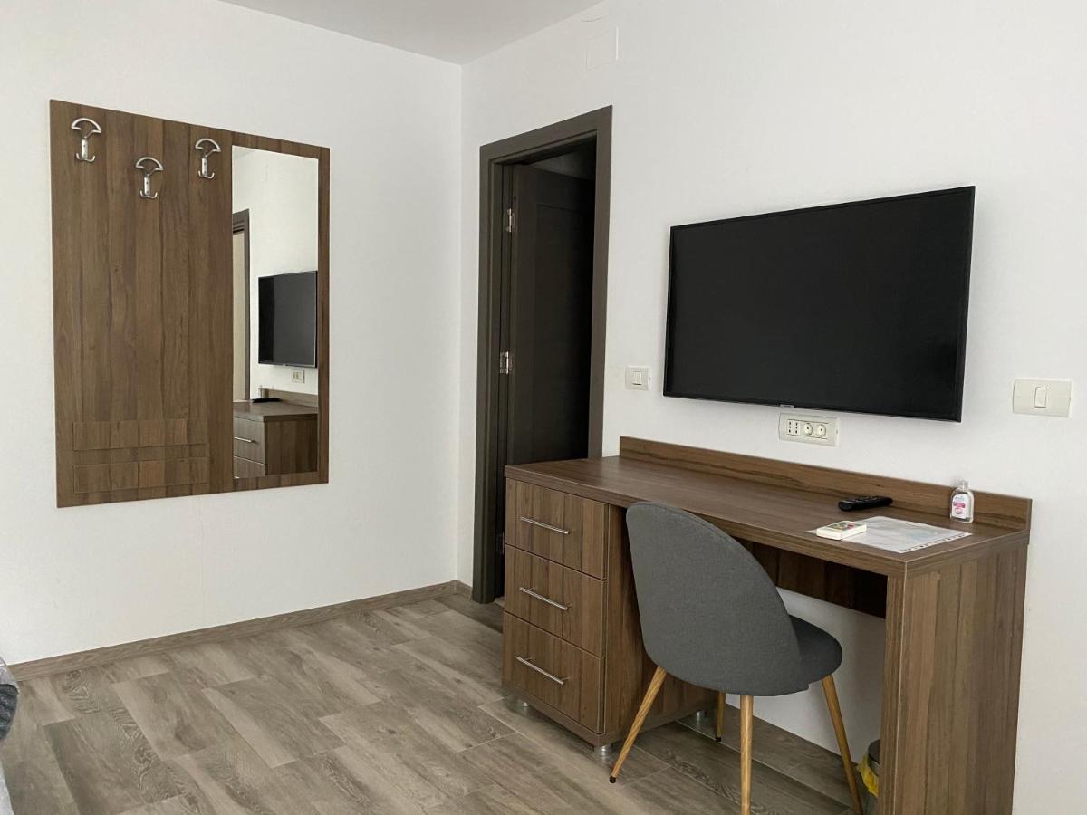 Hotel Casa Lui Mamaia Konstanca Zewnętrze zdjęcie