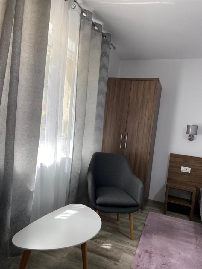 Hotel Casa Lui Mamaia Konstanca Zewnętrze zdjęcie