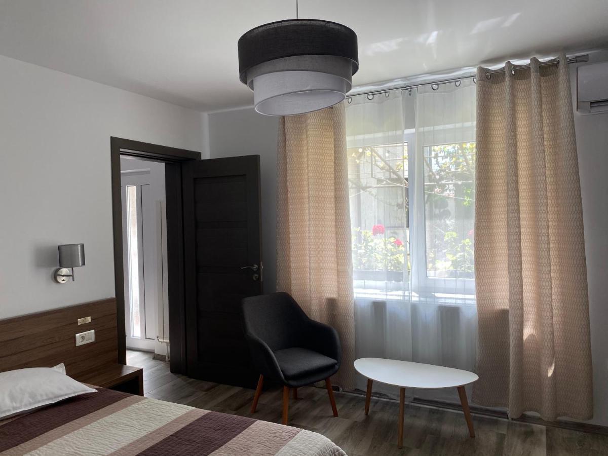Hotel Casa Lui Mamaia Konstanca Zewnętrze zdjęcie