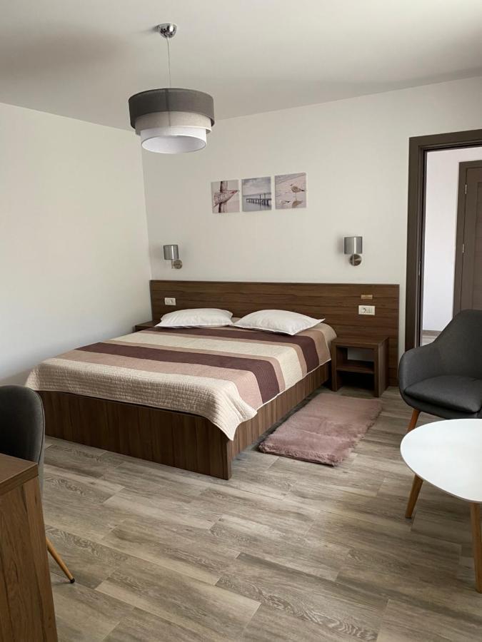 Hotel Casa Lui Mamaia Konstanca Zewnętrze zdjęcie