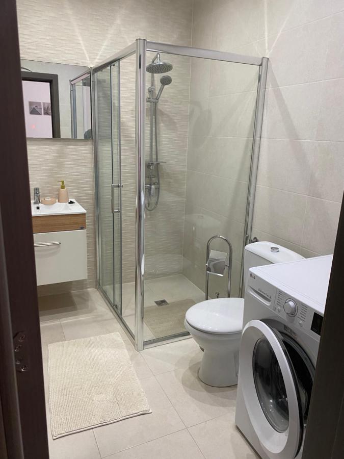 Hotel Casa Lui Mamaia Konstanca Zewnętrze zdjęcie
