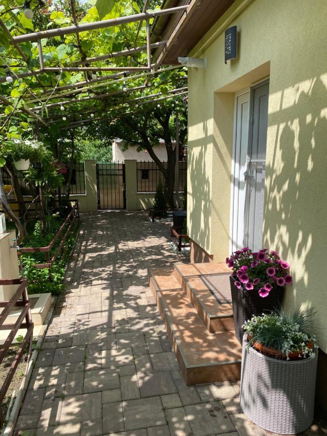 Hotel Casa Lui Mamaia Konstanca Zewnętrze zdjęcie