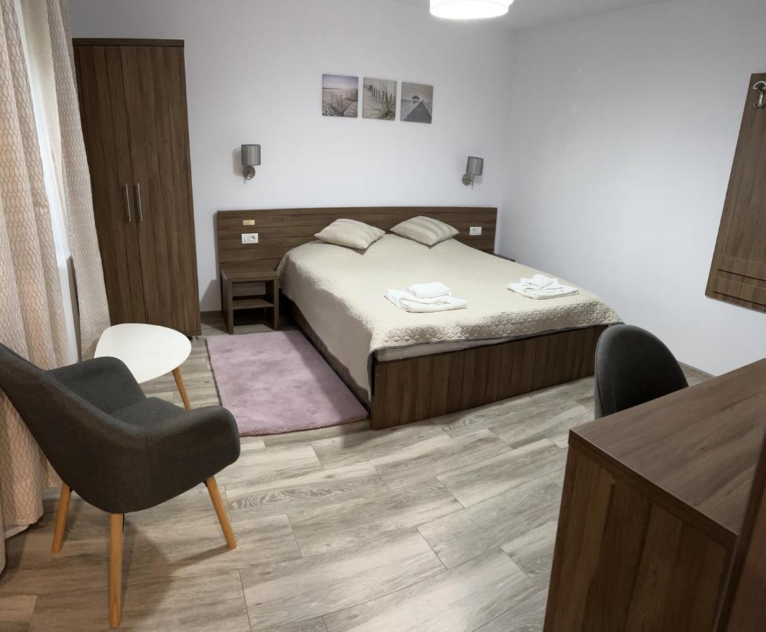 Hotel Casa Lui Mamaia Konstanca Zewnętrze zdjęcie