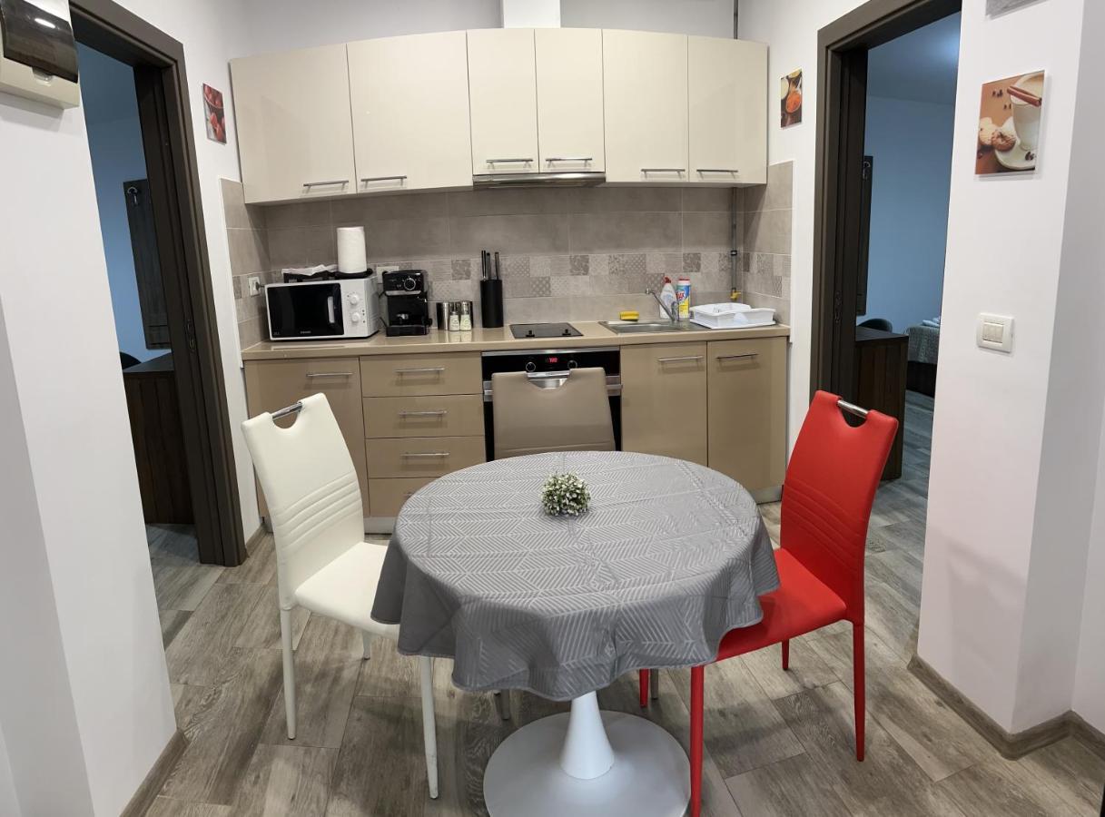 Hotel Casa Lui Mamaia Konstanca Zewnętrze zdjęcie