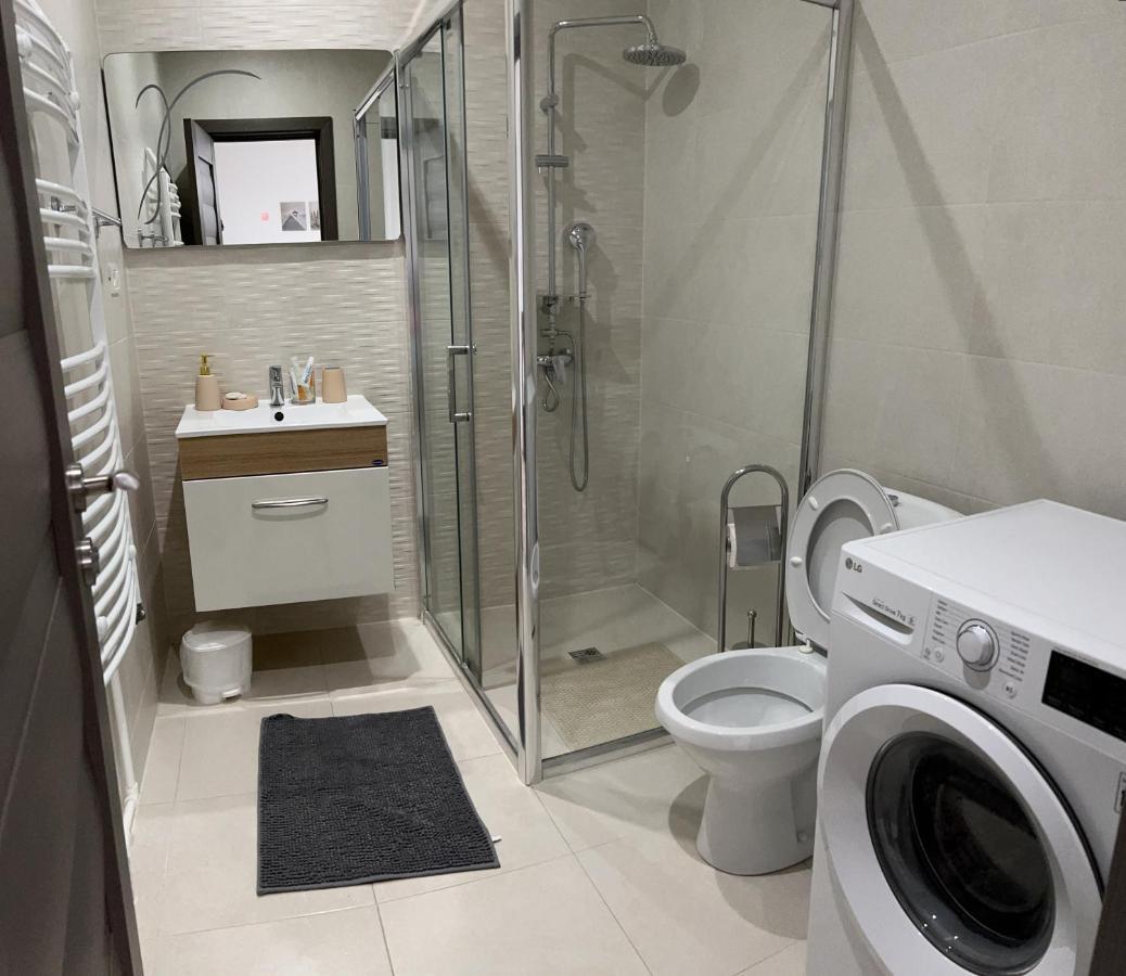 Hotel Casa Lui Mamaia Konstanca Zewnętrze zdjęcie