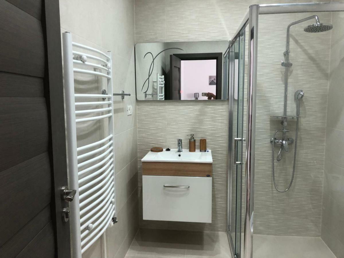 Hotel Casa Lui Mamaia Konstanca Zewnętrze zdjęcie