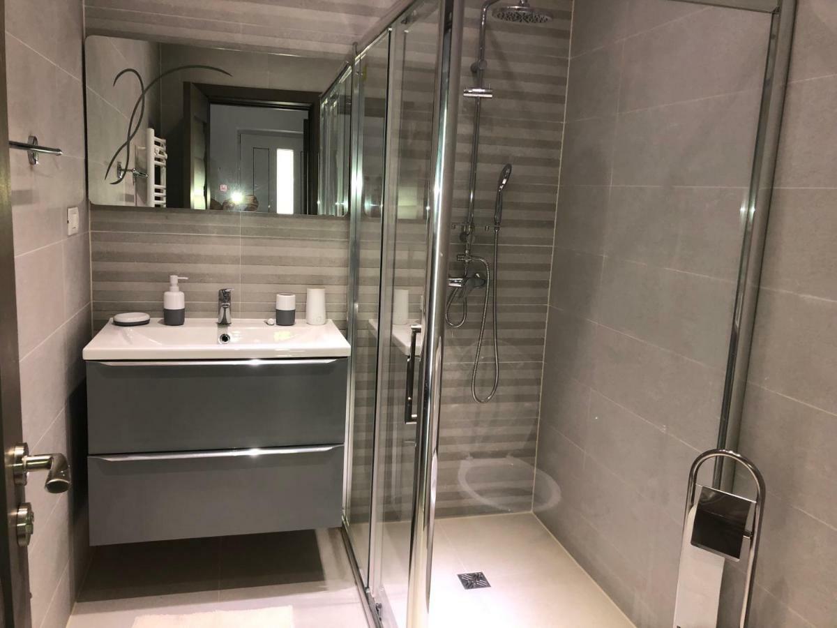Hotel Casa Lui Mamaia Konstanca Zewnętrze zdjęcie