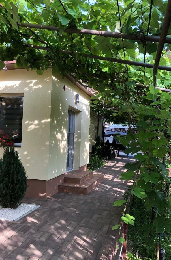 Hotel Casa Lui Mamaia Konstanca Zewnętrze zdjęcie