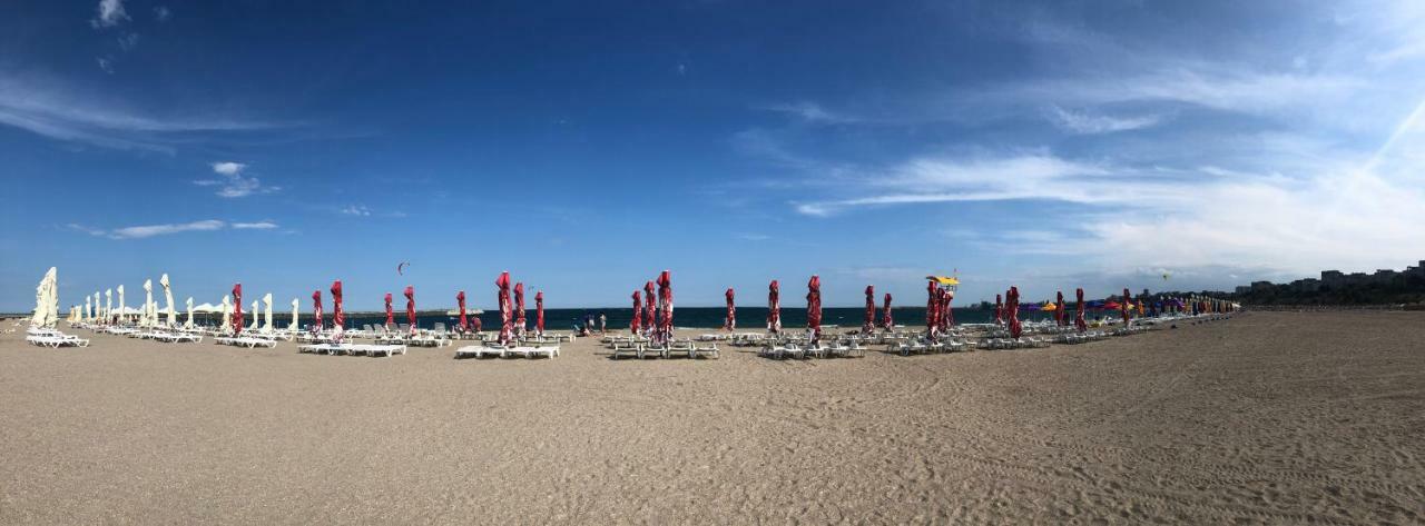 Hotel Casa Lui Mamaia Konstanca Zewnętrze zdjęcie